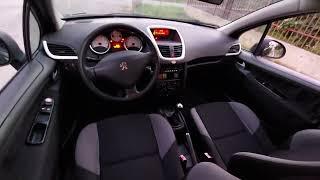 Peugeot 207 SW GAZ