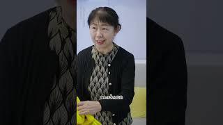 既然你认为这是好的，那就送给你吧#一定要看到最后#剧情反转#婆媳关系