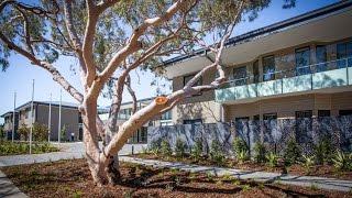 Australian Unity opens "a world-leading" residential community