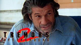 Tremors 2: Aftershocks (1996) | Opening 10 Minutes | Tremors Official