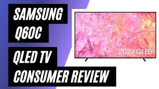 Elevate Your Viewing Experience: Samsung Q60C QLED TV In-Depth Review