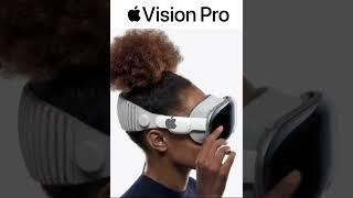 Apple Vision Pro - Unbelievable 