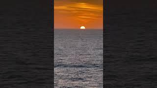 Northern Pacific Ocean ￼
