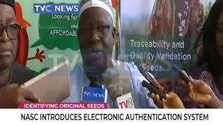 National Agricultural Seed Council introduces electronic authentic system