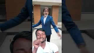 Amitabh bacchan dance song | logon Ko kahane do#shorts #youtubesshorts