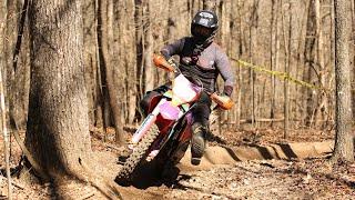 SERA Round 2 | Blueberry Hill Enduro | 03/02/2025