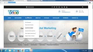 Digital Marketing Tutorial for Beginners (step by step)