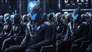 Galactic Council Shocked: "So THIS Is A Human Army!  HFY Stories | Best HFY Stories..