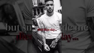 I don’t wanna say goodbye cause this one means forever  #liampaynetribute #onedirection #liam