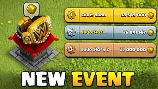New Gold Rush Clan Event - Everything You Need to Know!