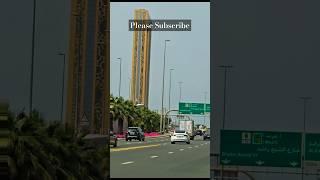 DUBAI AFTERNOON DRIVE RAMADAN 2025