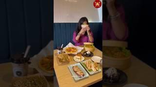 Itna sara khana order kar diya ‍| Mini Vlog #ashortaday #khana #foodie #minivlog