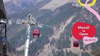 Manali Holiday Package