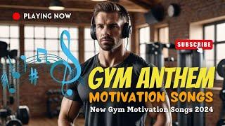 NON-STOP GYM MOTIVATION | 20 Minute Epic Workout Mix #gymmotivation #workoutmusic #fitnessanthem