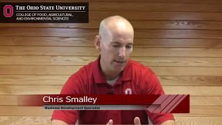 Business Matters with Patrick Dengel and Chris Smalley