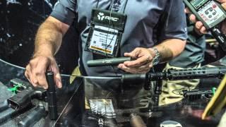 SHOT Show 2015 - Advanced Armament Corporation (AAC)