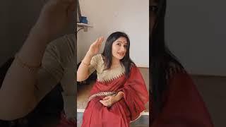 Vijay TV Raveena Super Cute DON Reels Video | #Shorts #TamilTalks