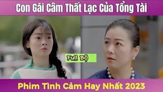 Cô Gái Câm Vô Tình Lao Vào Tổng Tài Ai Ngờ Đó Chính Là Mẹ của Mình