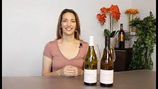 Sancerre vs Sauvignon Blanc