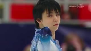 Rostelecom Cup 2018 - Yuzuru Hanyu SP (OG Channel Commentary)