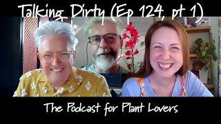 Nick Macer of Pan Global Plants (Talking Dirty Ep 124, pt 1)