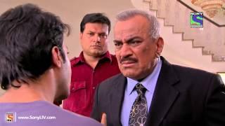 CID - ACP Aur Nakul Ka Raaz - Episode 1034 - 10th January 2014