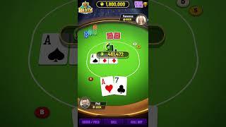 SZ City of holdem Basic Gameplay 2 Actor 30sec Full potrait SH75 YS 06Sep23