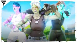 Introducing Team Venson (Join A Fortnite Clan) Fortnite Montage