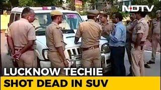 After Man Shot Dead By Police In Lucknow, Top Officer Promises Action