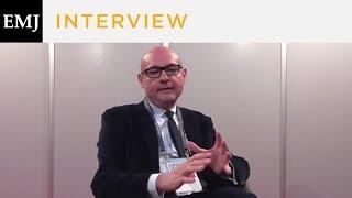 An Interview with Prof. Dmitry Pushkar at EAU 2015