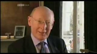 Sir Clive Sinclair recalls "his" ZX story (ZX80, ZX81, ZX82, ZX Spectrum) in 2004