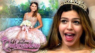 Miranda’s Quince Marathon | My Dream Quinceañera