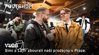 Vlog: Feels Like UGG event w/Similivinlife & Lajfr 