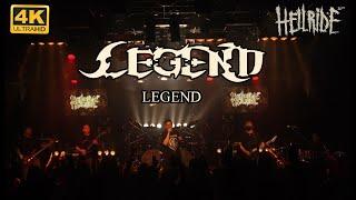 [4K] 레전드(LEGEND) LIVE (2024.10.26. West Bridge Live Hall, Seoul, Korea)