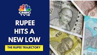 Rupee Hits 84.80/$ As Most Asian Currencies Fall, Dealers See ₹ Falling Along With Renminbi