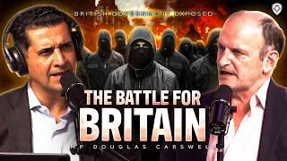 "The South Will Save America" - Douglas Carswell on Islamism, Brexit, and Europe's Defense Failures