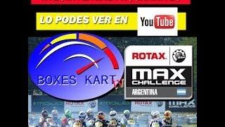 programa 13 boxes kart tv