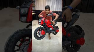 Terrian bike Unboxing and testing #bikeunboxing