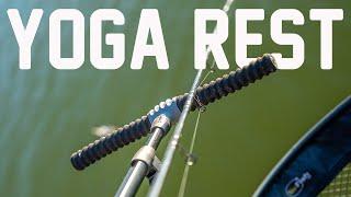 The Yoga Flexi Rest | A Rod Rest For All