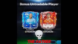 Gullit father️ #eafc25 #fifa #eafc24  #eafcmobile #fifamobile #fifa #shorts