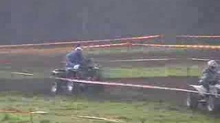 Quad ATV 4x4 Motocross Bubikon Schweiz Estimate