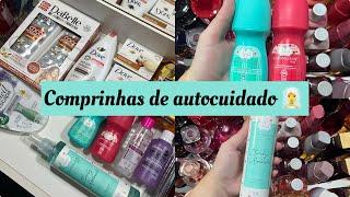 COMPRINHAS CHEIROSAS DE FARMÁCIA 