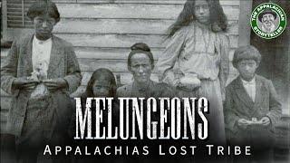 Melungeon: Appalachia's Lost Tribe