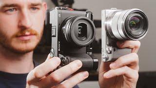 Why Use a $100 vs $1,399 Street Photography Camera