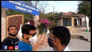 Walking through Local Dehradun Sceneries to Robber's Cave | Robber's Cave Ticket & Timings Explained