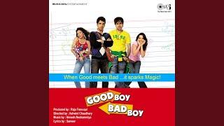 Good Boy Bad Boy (Remix)