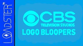 [#2160] EMBRYONIC JOURNEY: A Pre-Natal History of CBS Television Studios Logo Bloopers