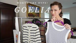 GOELIA First Impressions & Measuring Tips | Watch before you buy!