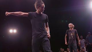 Skitzo : Road to the Fusion Concept 2016 Finals - Dance Compilation