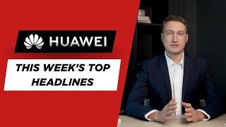 The New Huawei Playbook: Is China Winning the Tech War?